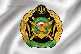 شهادت ۳ خلبان ارتش در حمله آمریکا + اسامی شهدا و عکس