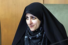 معاون رئیس‌جمهور: صدور گواهینامه موتور برای بانوان نهایی شد + فیلم