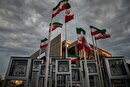 ویدئو | تشییع شهدای مراسم عروسی کوهستک روی دست مردم شهرستان