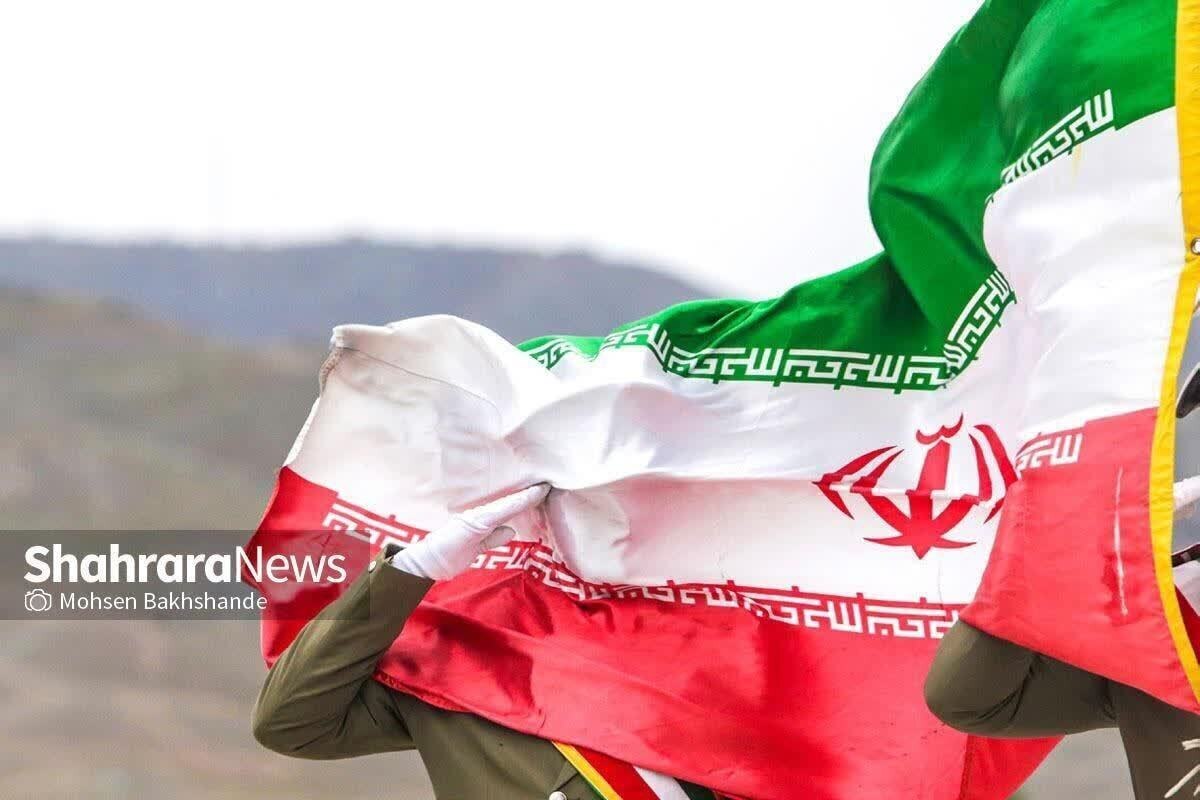 قاب ماندگار عکاس ایرانی این بار در رسانه حشدالشعبی + عکس قاب ماندگار عکاس ایرانی این بار در رسانه حشدالشعبی + عکس