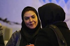 واکنش فریبا کلهر به کشته‌شدن کودکان در جنگ + عکس