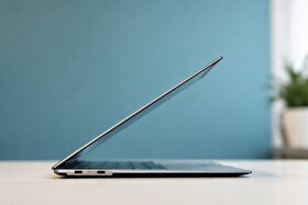 رونمایی لنوو از لپ‌تاپ فوق‌سبک ThinkBook AeroBlade با فناوری خنک‌کننده حالت‌جامد