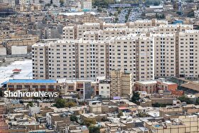 پروانه فعالیت ۳۰ درصد از اعضای اتحادیه مشاوران املاک مشهد باطل شده است | ارائه پیشنهاد برای تعیین سقف افزایش اجاره واحد‌های تجاری تا ۲۵ درصد