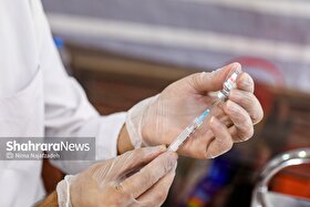 مشهد هنوز وارد پیک ابتلا به آنفلوآنزا نشده است | واکسن تنها ابزار پیشگیری نیست
