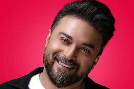 صوت| آهنگ جدید بابک جهانبخش با نام «تاس» منتشر شد + لینک دانلود