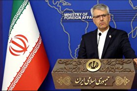 بقایی: آمریکا می‌خواهد کل دنیا را مجبور به پرداخت هزینه‌های گزاف اقدامات غیرقانونی‌اش در تنگه هرمز کند