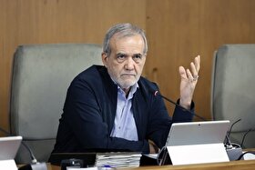 دستور رئیس‌جمهور برای «روز بدون خودرو» در دستگاه‌های دولتی | لزوم تقویت طرح کالابرگ