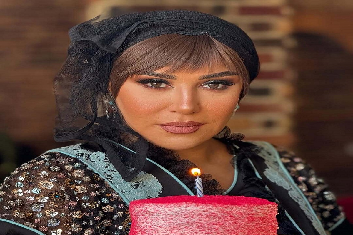 تولد نسیم ادبی بهانه‌ای برای یک اعتراف؛ چرا همه او را فقط با «حمیرا» می‌شناسند؟ + عکس/////////یه جا نوشته 16 و یه جا نوشته 17 شهریور تولدشه!!!!!