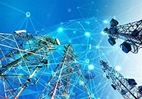 ظرفیت شبکه دیتای کشور ۵۰ درصد افزایش یافت