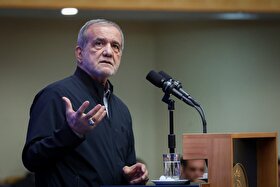 تاکید رئیس جمهور بر رفع موانع رشد فناوری و جلوگیری از سو استفاده از ابزار هوشمند