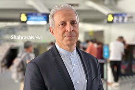 سرکنسول ایران در گوانجوی چین: خراسان رضوی از ظرفیت‌های اقتصادی جنوب چین استفاده کند