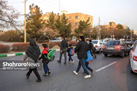 آماده‌باش حمل‌ونقل شهرداری مشهد برای آغاز سال تحصیلی| از اعزام سرویس‌های ویژه برای مدارس دخترانه تا مدیریت ترافیک در ۲۰ روز اول مهرماه