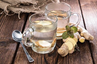 اینفوگرافی| چند راهکار طبیعی برای تقویت حافظه