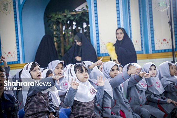 مدیرکل آموزش و پرورش خراسان رضوی: مدارس دولتی، هنگام ثبت‌نام، حق دریافت شهریه ندارند | برخورد با مدیران متخلف