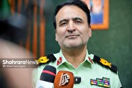 دبیرستان پلیس در مشهد افتتاح خواهد شد + فیلم