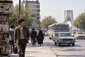 چطور با هوش مصنوعی عکس‌هایمان را شبیه عکس‌های دهه ۸۰ میلادی (۵۰ شمسی) کنیم؟ + آموزش