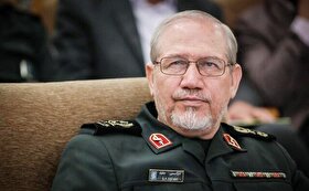 کنایه معنادار سرلشکر صفوی به آمریکا؛ «تظاهر به فتح» نشانه پذیرش جهان چندقطبی است