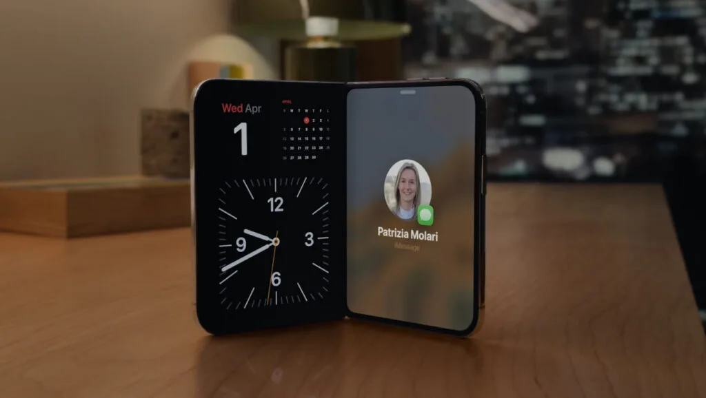 اپل در آیفون دوئو دست به تغییر بزرگی زد | خداحافظی با Face ID؟ اپل در آیفون دوئو دست به تغییر بزرگی زد | خداحافظی با Face ID؟