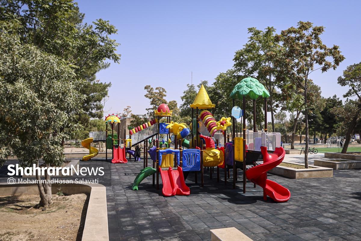 بوستان جهانشهر مشهد کجاست؟ + آدرس، امکانات، مسیریابی و نزدیکترین مترو بوستان جهانشهر مشهد کجاست؟ + آدرس، امکانات، مسیریابی و نزدیکترین مترو