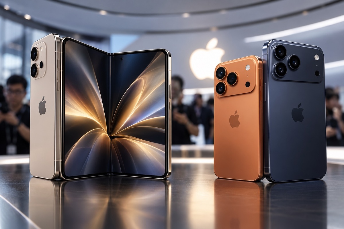کارشناسان درباره آیفون&zwnj;های جدید اپل چه می&zwnj;گویند؟ | از تحسین iPhone Duo تا تردید درباره قیمت ۲ هزار دلاری