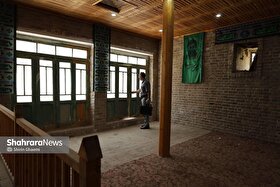 بازدید اصحاب رسانه از مساجد تاریخی مشهد | اماکن مقدسی که شناسنامه‌هایی زنده در دل بافت پیرامون حرم رضوی هستند