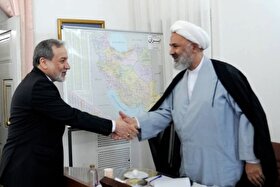 پژمان‌فر: وزارت خارجه برای فعال‌سازی ظرفیت‌های اقتصادی شرق کشور اعلام آمادگی کرد | پیگیری راه اندازی دومین فرودگاه مشهد