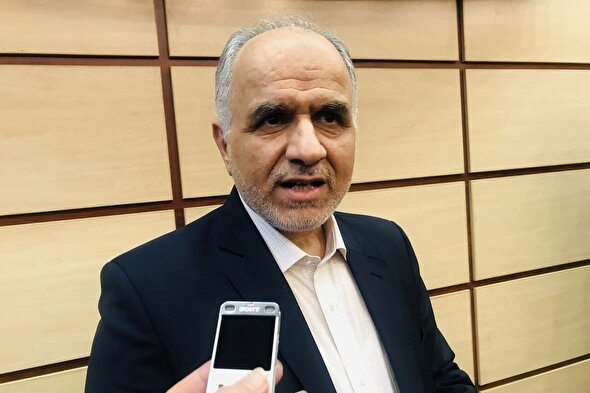 وزیر دادگستری: دولت صراحتاً با طرح مقابله با نفوذ مخالف است و ایرادات آن به‌سادگی رفع نمی‌شود + فیلم