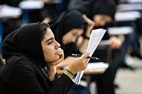 ویدئو | خسروپناه: دانش‌آموزان با اجرای تأثیر معدل بر کنکور باسوادتر وارد دانشگاه می‌شوند