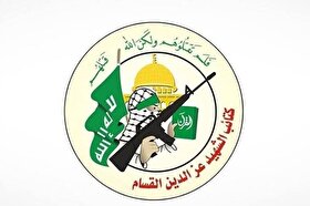 شهادت فرمانده تیپ خان‌یونس در حمله اسرائیل | قسام: راه مقاومت ادامه دارد