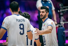 خط و نشان اسماعیل نژاد برای ژاپن