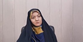 الگوی سوم زن چه مؤلفه‌هایی دارد؟