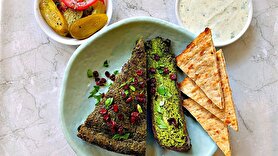 آشپزی | کوکو پاغازه، غذای محبوب کرمانشاهی‌ها + طرز تهیه