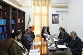 رئیس دیوان عالی کشور: ایجاد زیرساخت‌های الکترونیکی از پیش‌شرط‌های مهم در تحقق شفافیت و عدالت قضایی است