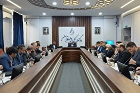 رئیس کل دادگستری استان تهران: ضرورت دارد، پرونده‌های جنایات جنگی دشمنان با پیوست حقوقی دنبال شود
