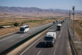 ایران و ارمنستان برای تسهیل تجارت در مرزها توافق کردند