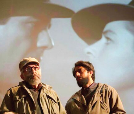 سینما به روایت سینما | مروری بر فیلم‌هایی با موضوع هنر هفتم، به بهانه روز ملی سینما