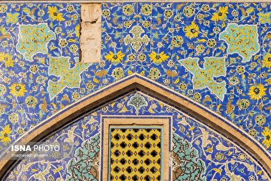 گزارش تصویری | آسیب‌های مساجد تاریخی اصفهان؛ ما هم مقصریم!