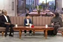 ویدئو | شیرین‌زبانی پسر نخبه تبریزی در تلویزیون