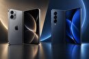 ویدئو | iPhone Duo در برابر Galaxy Z Fold 8؛ مقایسه دو پرچم‌دار گوشی‌های تاشو