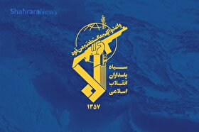 نیروی دریایی سپاه: سوپرنفتکش «الگایا» بر اثر برخورد با مین دریایی منفجر شد | تنگه هرمز مسدود و همچنان تحت کنترل هوشمند نیروی دریایی سپاه است (۲۳ شهریور ۱۴۰۵)