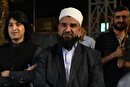 ویدئو | حضور مولوی یوسف گرگیج در تجمعات شبانه