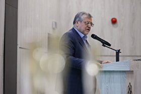 مشهد در حوزه‌های مختلف به الگوی دیگر شهر‌ها تبدیل شده است