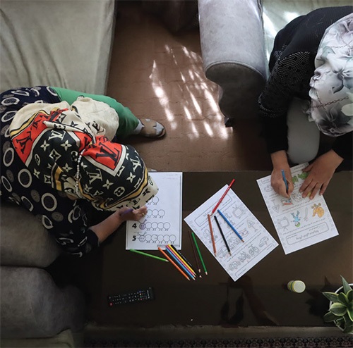 تنها خانه حمایتی سالمندان در مشهد، خانهای برای عبور از روزهای تنهایی تنها خانه حمایتی سالمندان در مشهد، خانهای برای عبور از روزهای تنهایی