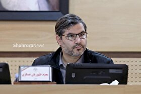 کارنامه ۵‌ساله شورای ششم | توسعه زیرساخت‌های شهر مشهد در کنار کار‌های زودبازده