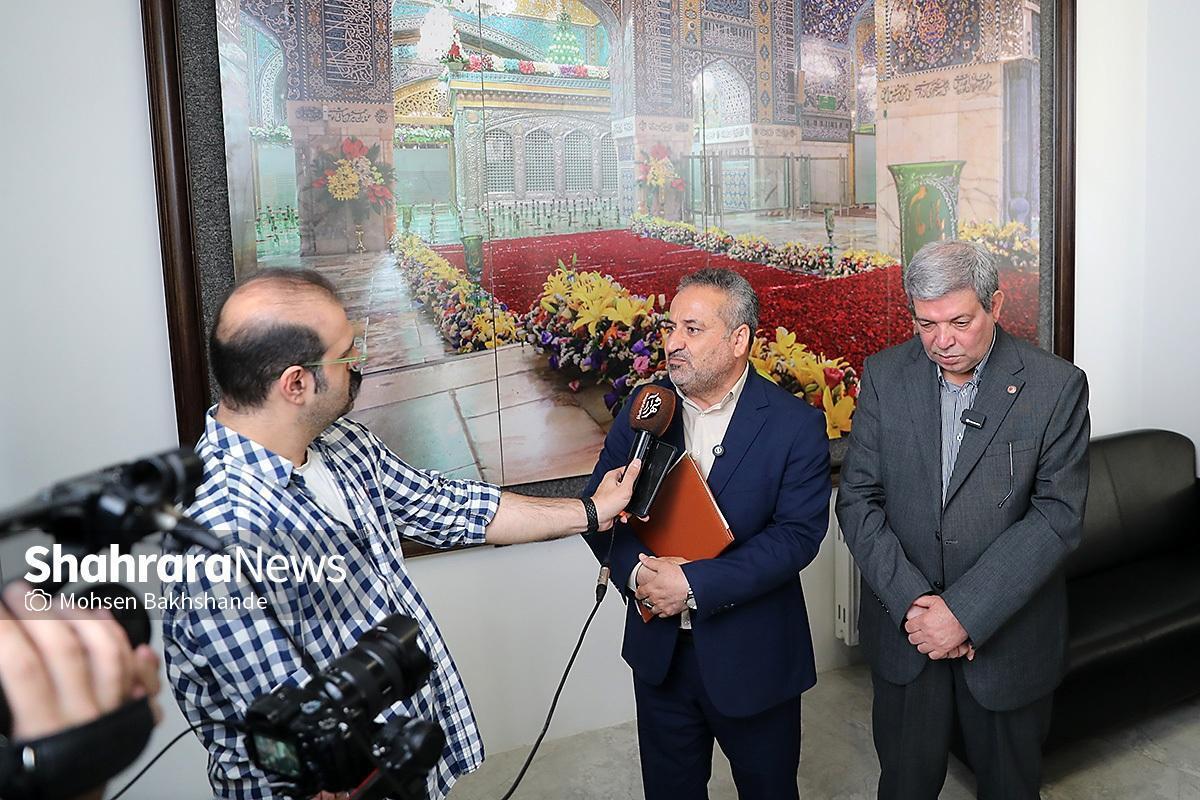 رئیس مجمع نمایندگان خراسان رضوی: بهزیستی به‌تنهایی نمی‌تواند بار آسیب‌های اجتماعی را به دوش بکشد