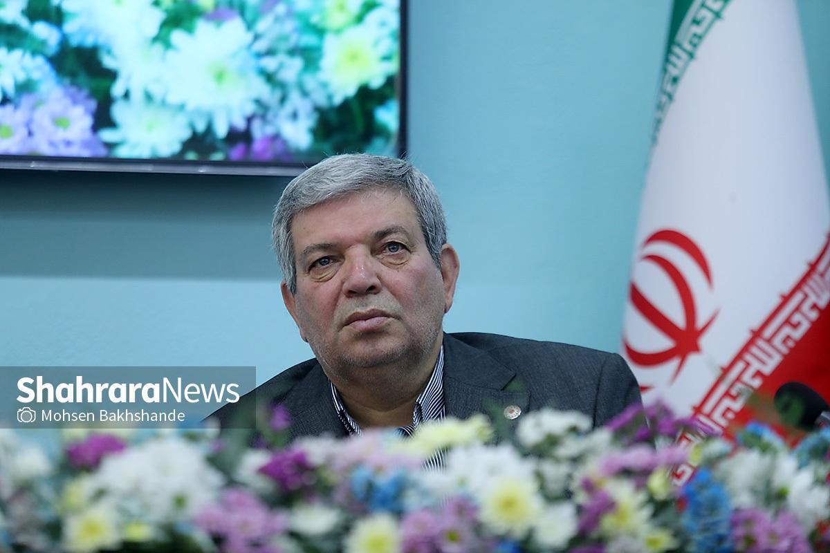 رئیس سازمان بهزیستی کشور: در دولت چهاردهم ۱۱۸ هزار فرصت شغلی برای معلولان ایجاد شد