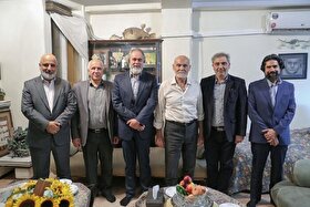 مروری بر خاطرات جمشید هاشم‌پور، از «عقاب‌ها» تا روزهایی که زینال بندری جنجالی شد