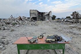 فرزندان شهدا و دانش‌آموزان مجروح مدرسه میناب در مدارس شاهد ثبت‌نام می‌شوند