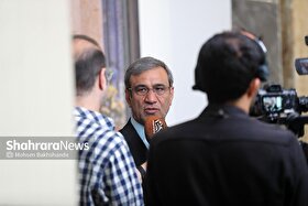 مظفری: کاهش آسیب های اجتماعی در مشهد و خراسان رضوی با همکاری مردم محقق خواهد شد