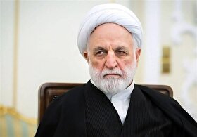 پیام اژه‌ای به مناسبت ۲۰۰ شب جهاد خیابانی مردم | هزاران تمجید و تبجیل و مرحبا بر این مردم گرانقدر باد